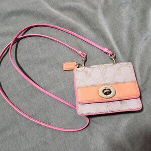 Coach Crossbody Bag